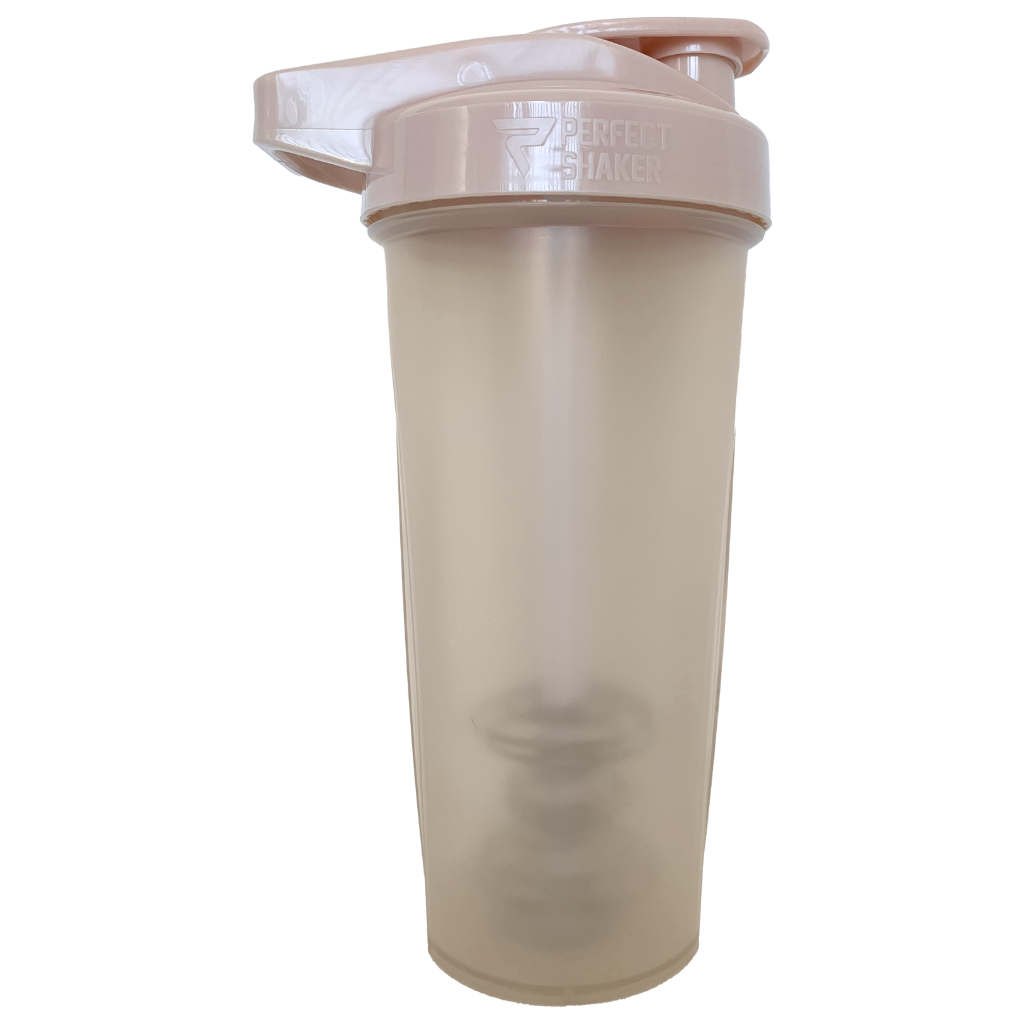 ACTIV Shaker Cup, 828mL/28oz, Almond