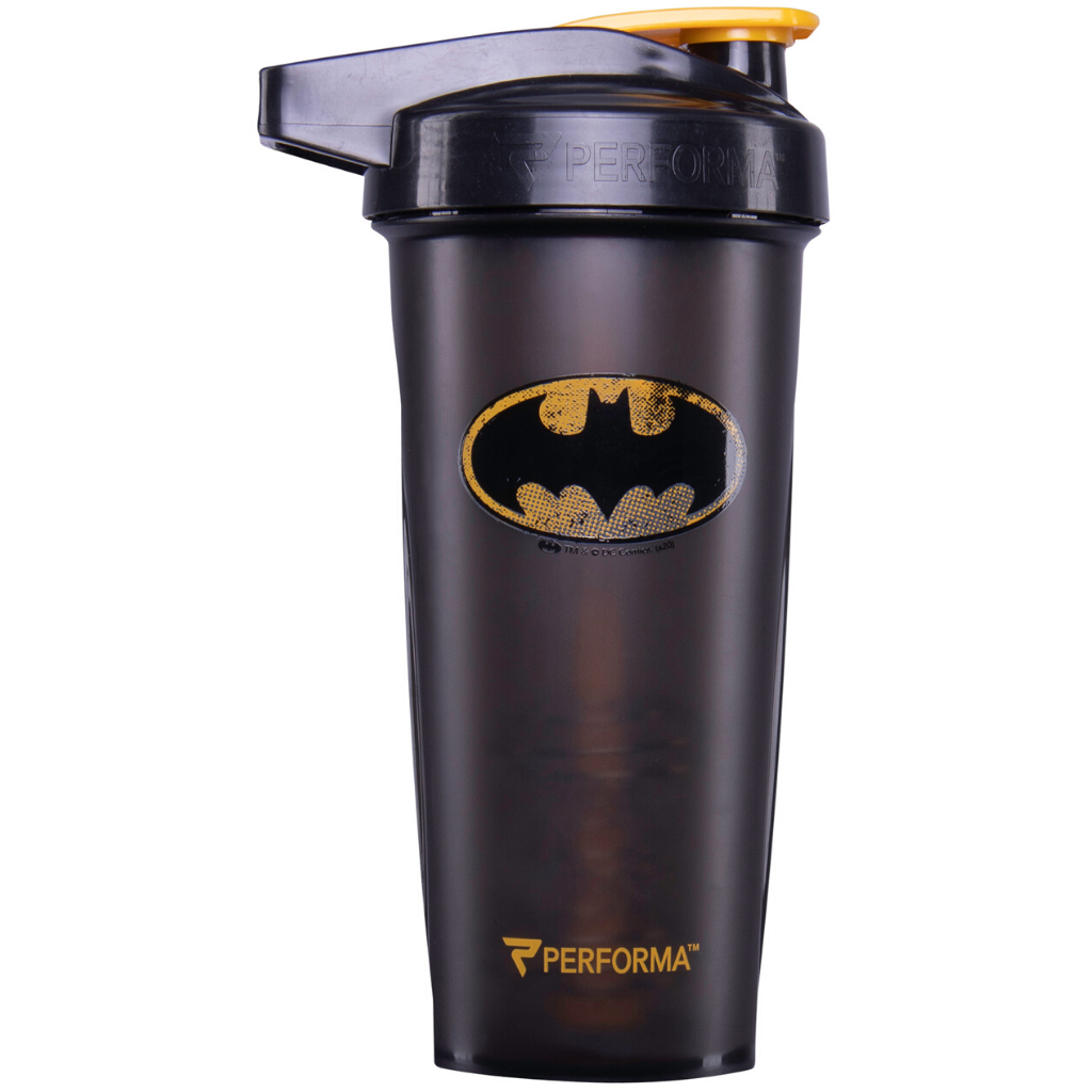 ACTIV Shaker Cup, 828mL/28oz, Batman