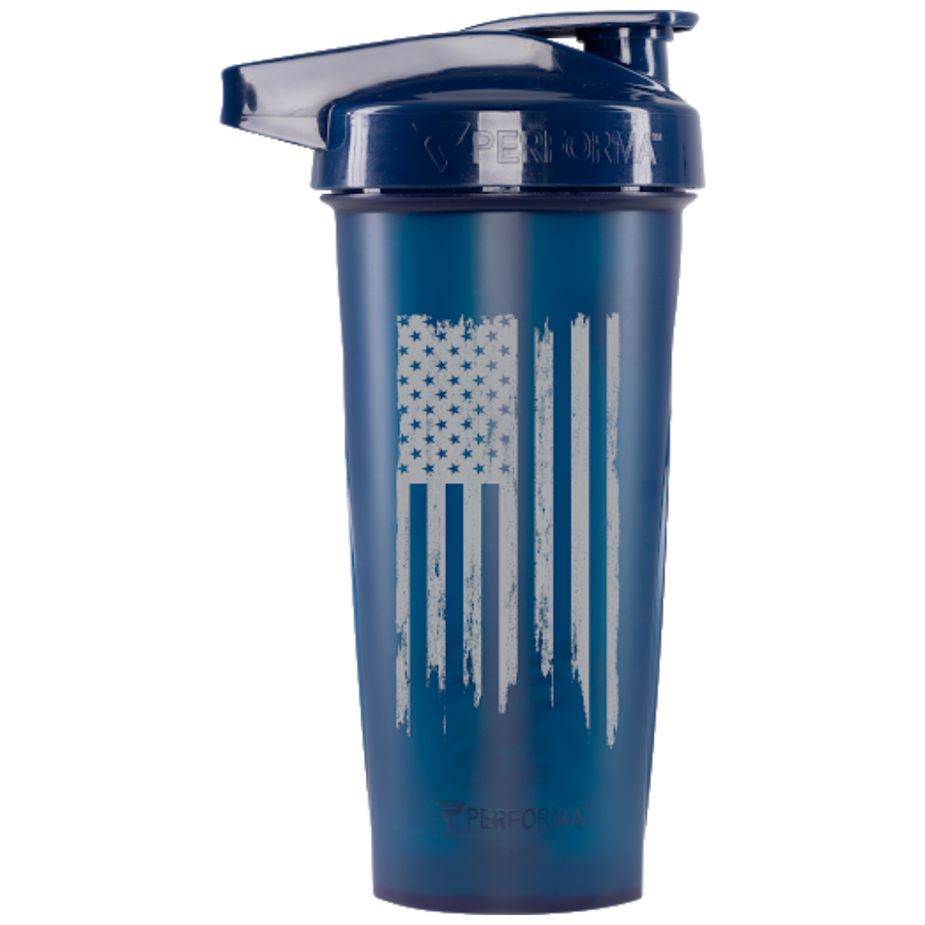 ACTIV Shaker Cup, 28oz, USA Patriotic, Performa Canada