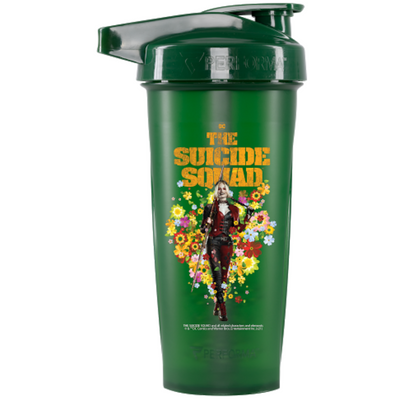 ACTIV Shaker Cup, 28oz, Suicide Squad: Harley Quinn, Performa Canada