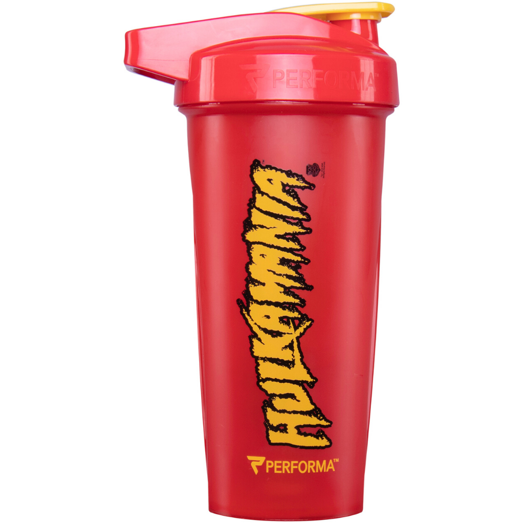 ACTIV Shaker Cup, 828mL/28oz, Hulkamania