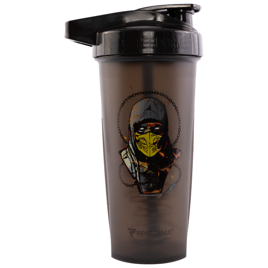 Cool sales shaker cups
