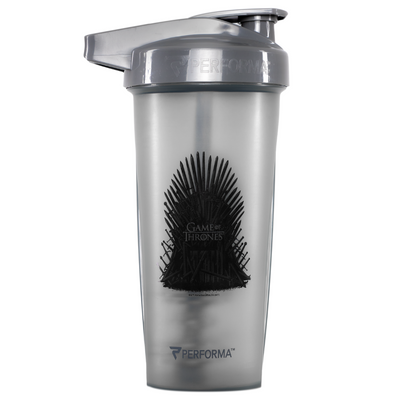 ACTIV Shaker Cup, 28oz, Game of Thrones: The Iron Throne, Performa Canada