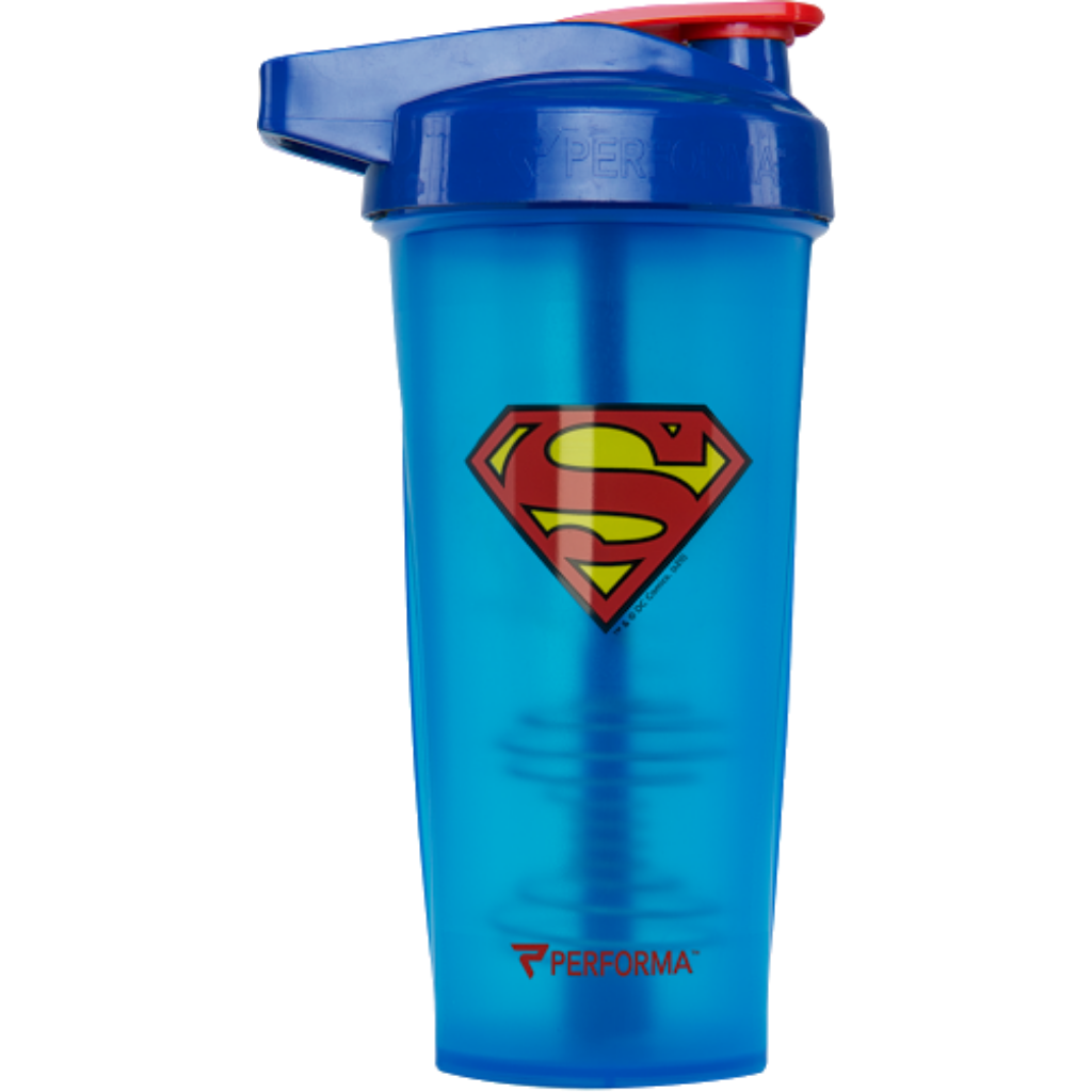 ACTIV Shaker Cup 48oz 1.4L Superman
