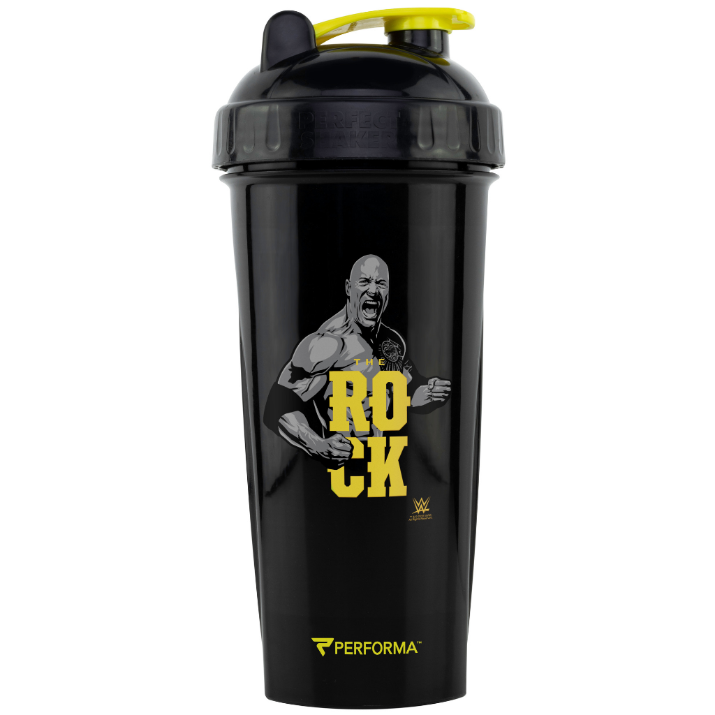 CLASSIC Shaker, 28oz (800mL), The Rock