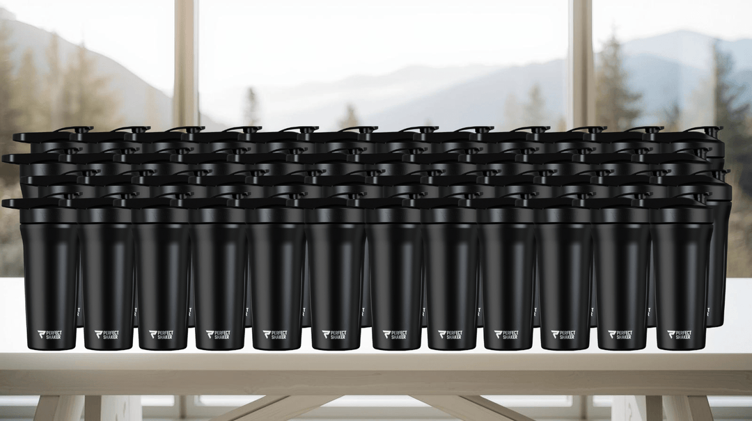 The Smartest Way to Test Stainless in 2026: How 48 Custom Bottles Can Unlock Sales and Retention for Canadian Supplement Brands