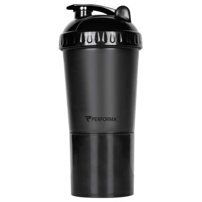 PLUS Shaker Cup Collection, Performa Canada