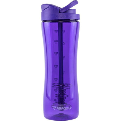 LUMA Shaker Cup Collection, Performa Canada