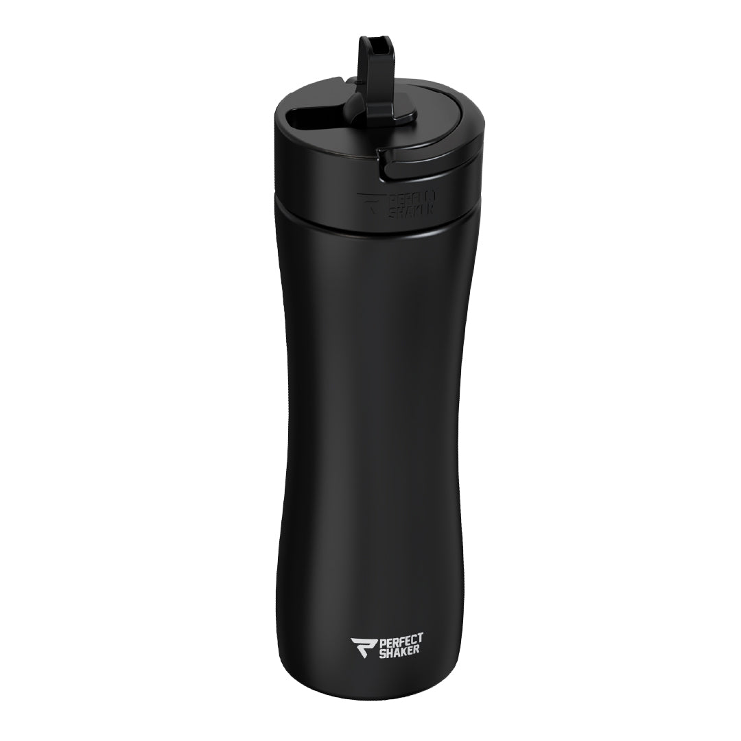 CUSTOM - LUMA Stainless Steel Shaker Cup, 22oz