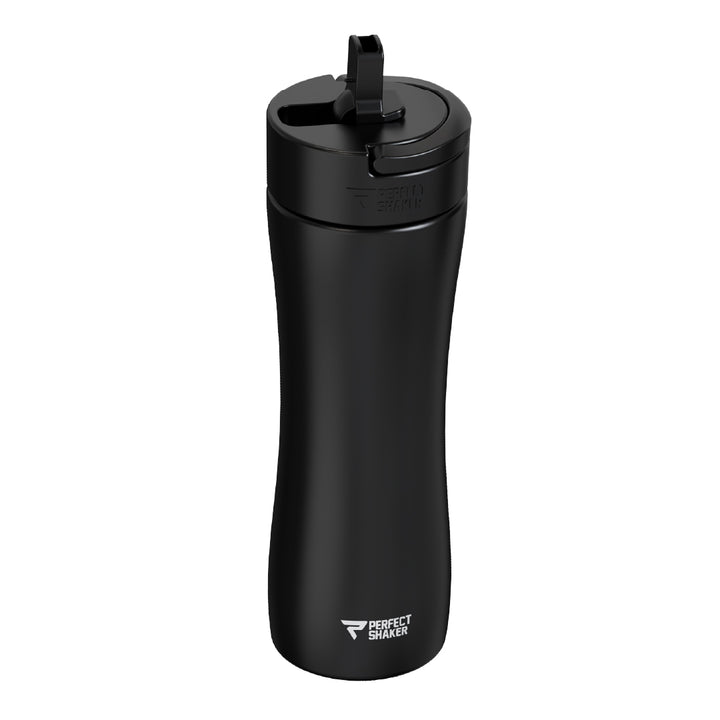 CUSTOM - LUMA Stainless Steel Shaker Cup, 22oz