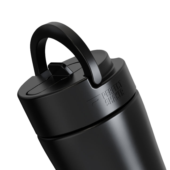 CUSTOM - LUMA Stainless Steel Shaker Cup, 22oz