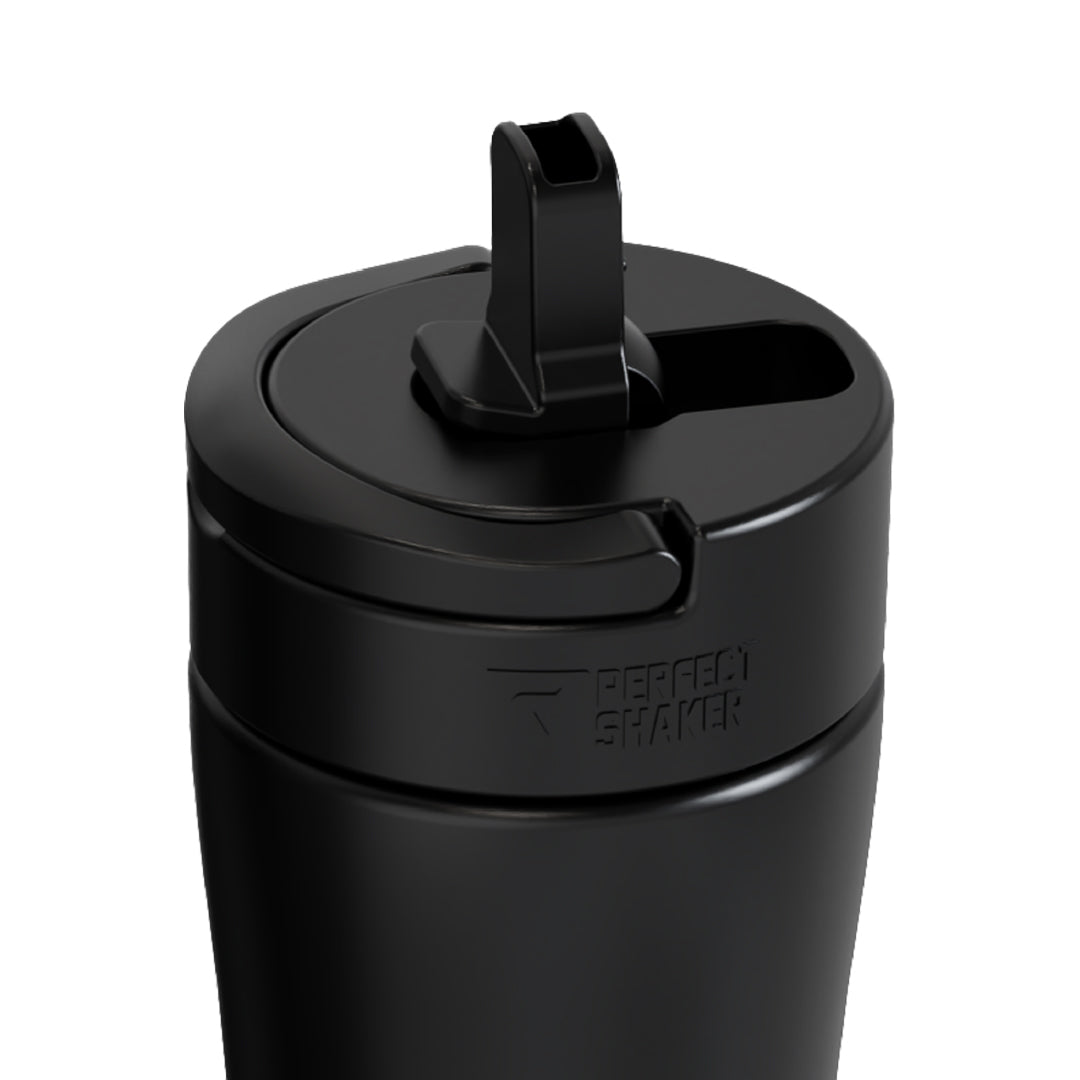 CUSTOM - LUMA Stainless Steel Shaker Cup, 22oz
