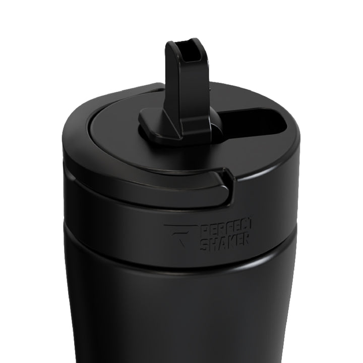 CUSTOM - LUMA Stainless Steel Shaker Cup, 22oz