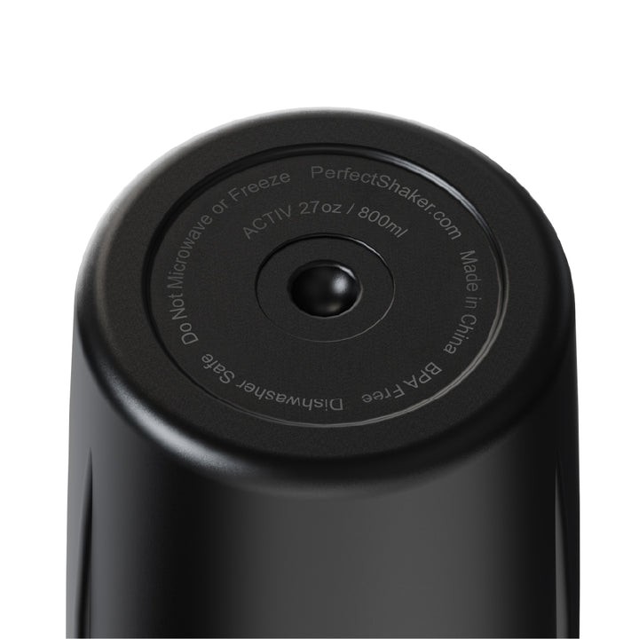 ACTIV Stainless Steel Shaker Cup, 800mL/27oz