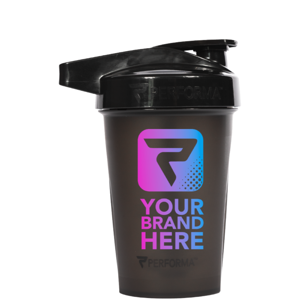 'Custom ACTIV Shaker Cup, 20oz/591mL' - Customized