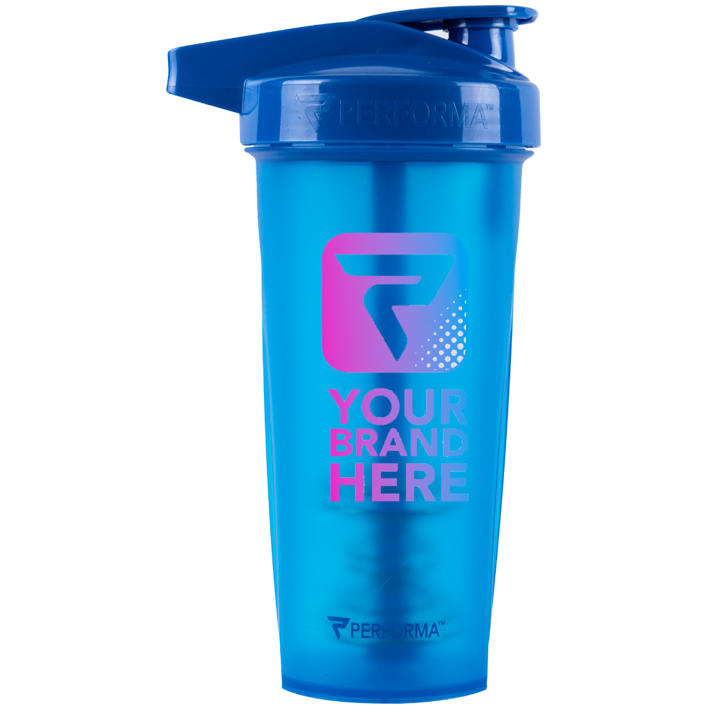 CUSTOM ACTIV Shaker Cup, 828mL/28oz - Single Shaker