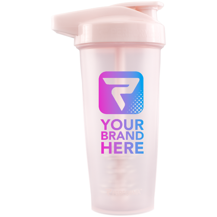 CUSTOM ACTIV Shaker Cup, 828mL/28oz - Single Shaker