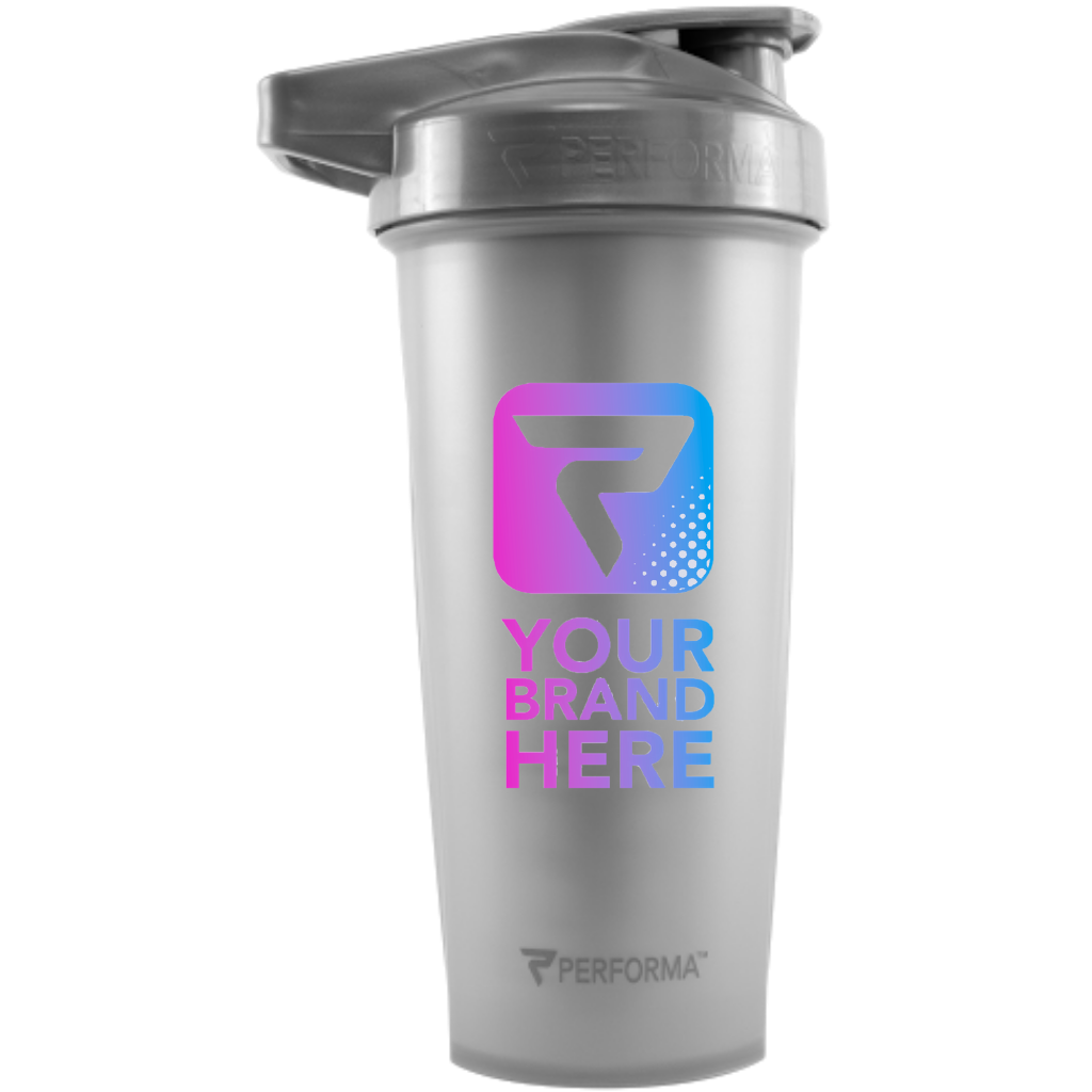 CUSTOM ACTIV Shaker Cup, 828mL/28oz - Single Shaker