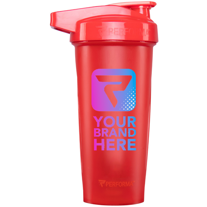 CUSTOM ACTIV Shaker Cup, 828mL/28oz - Single Shaker