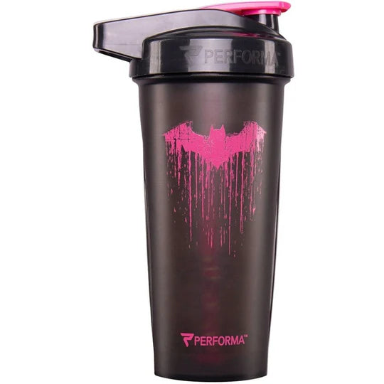 DC COMICS, ACTIV Shaker Cup, 828mL/28oz