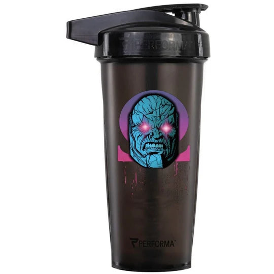 DC COMICS, ACTIV Shaker Cup, 828mL/28oz
