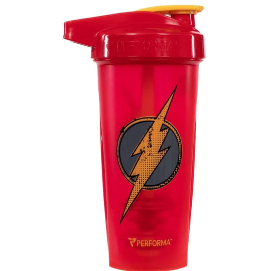 DC COMICS, ACTIV Shaker Cup, 828mL/28oz