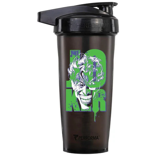 DC COMICS, ACTIV Shaker Cup, 828mL/28oz