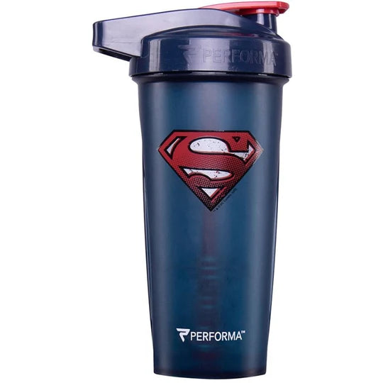DC COMICS, ACTIV Shaker Cup, 828mL/28oz