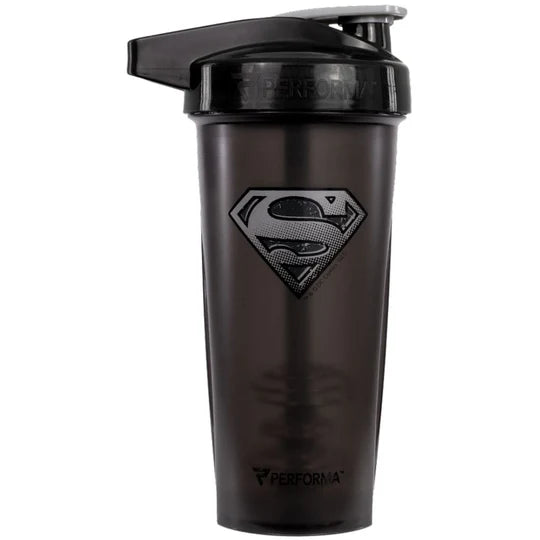 DC COMICS, ACTIV Shaker Cup, 828mL/28oz