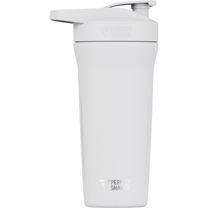 ACTIV Stainless Steel Shaker Cup, 798mL/27oz, Black