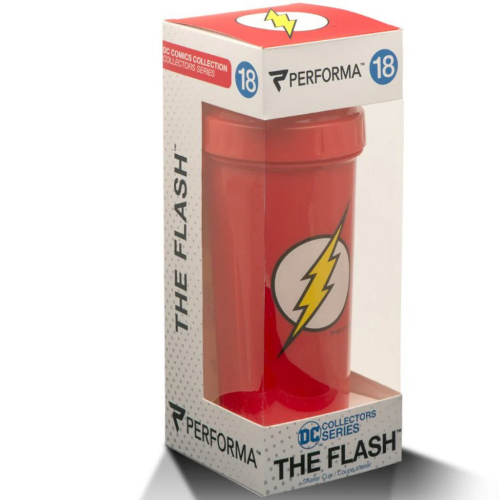 DC COMICS, ACTIV Shaker Cup, 828mL/28oz