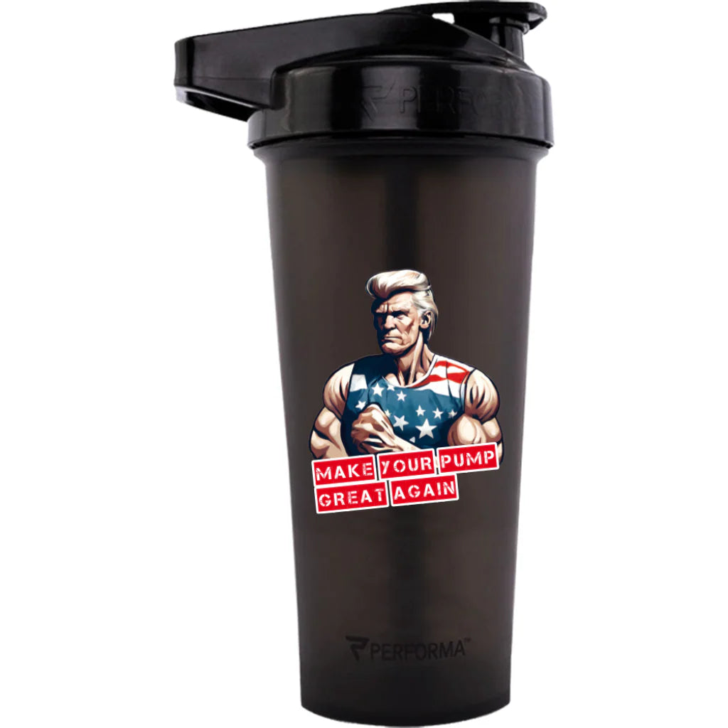 PERFECTSHAKER DESIGNS, ACTIV Shaker Cup, 828mL/28oz