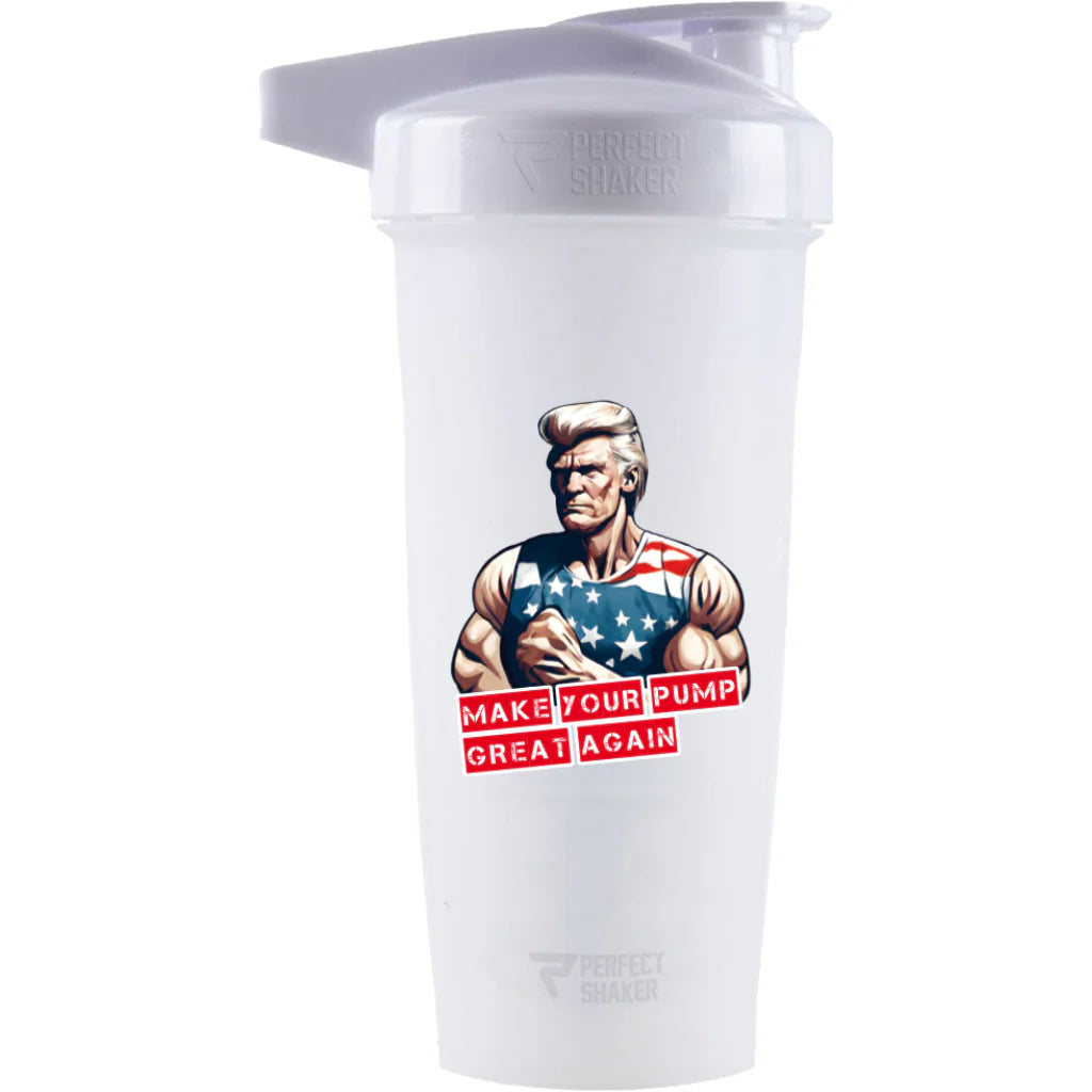 PERFECTSHAKER DESIGNS, ACTIV Shaker Cup, 828mL/28oz