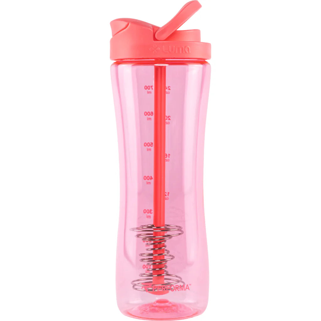 LUMA Shaker Cup, Flip Top, 28oz