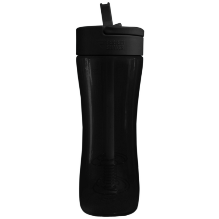 The World's 1st Shaker with a Straw, LUMA 28oz, Blush, PerfectShaker