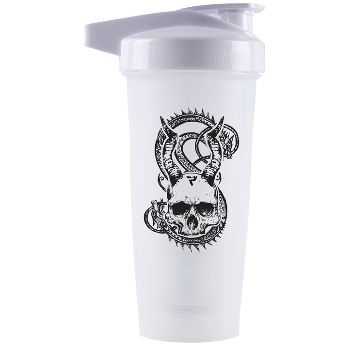 MYTHOLOGICAL SERIES, ACTIV Shaker Cup, 828mL/28oz