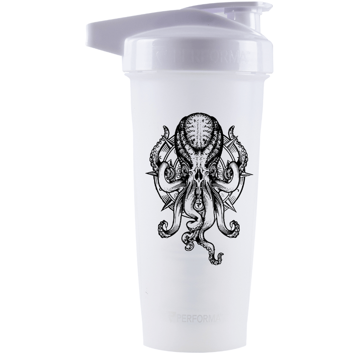 MYTHOLOGICAL SERIES, ACTIV Shaker Cup, 828mL/28oz
