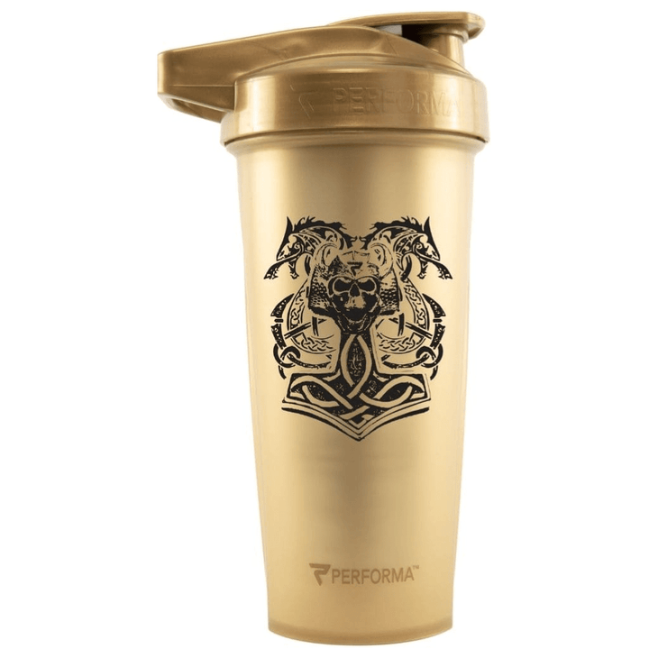 MYTHOLOGICAL SERIES, ACTIV Shaker Cup, 828mL/28oz