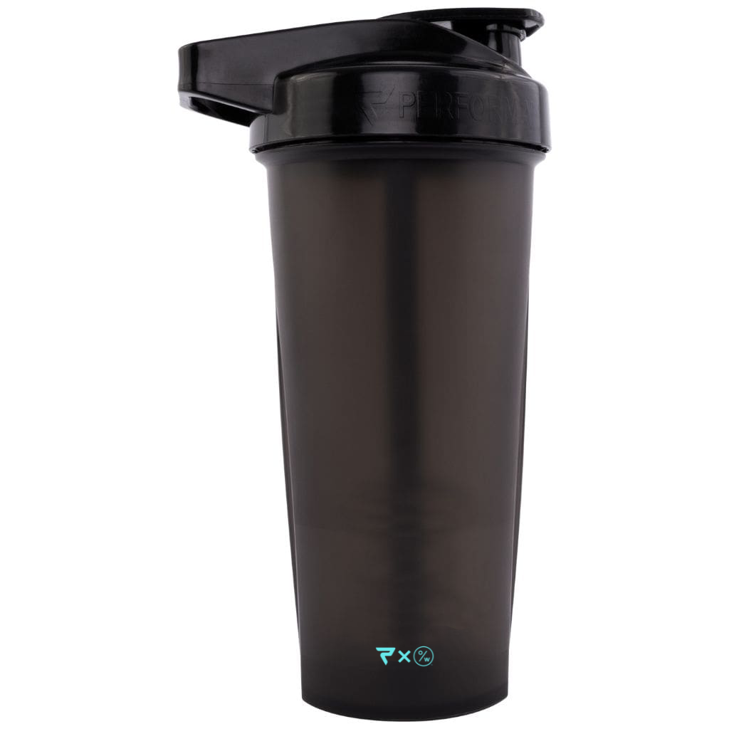 Oceanworks ACTIV Shaker Cup, 28oz (800mL), Black