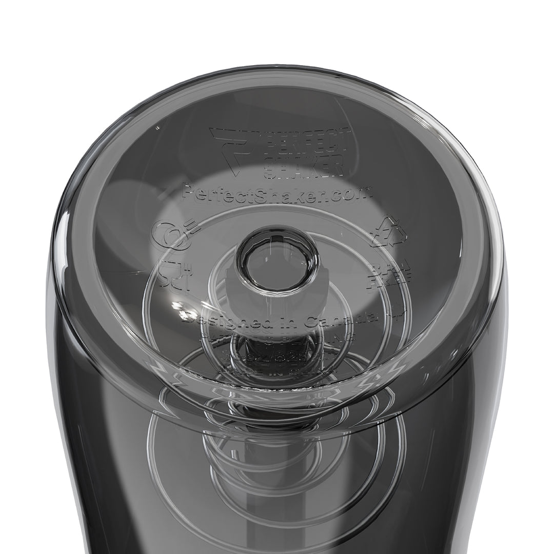 LUMA Tritan Shaker Cup, Straw, 28oz/800mL