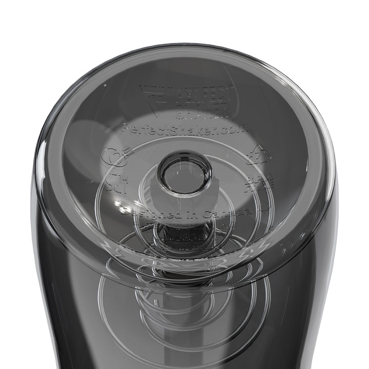 LUMA Tritan Shaker Cup, Straw, 28oz/800mL