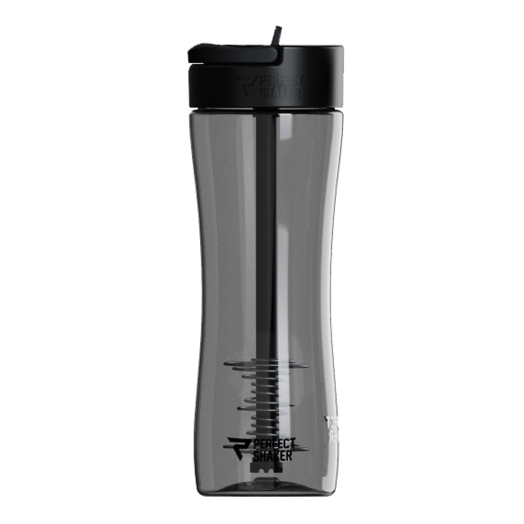 LUMA Tritan Shaker Cup, Straw, 28oz/800mL