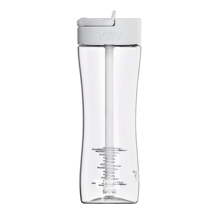 LUMA Shaker Cup, 28oz, White