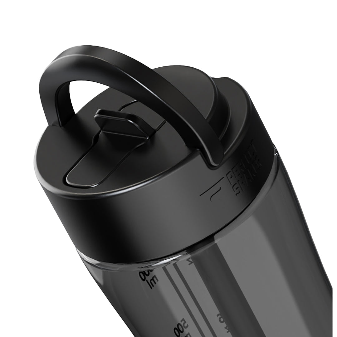 LUMA Tritan Shaker Cup, Straw, 28oz/800mL