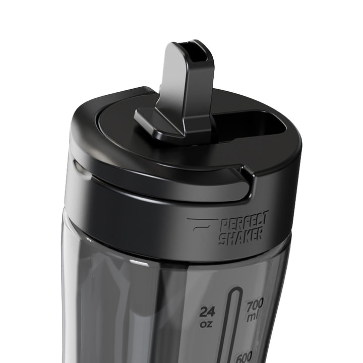 LUMA Tritan Shaker Cup, Straw, 28oz/800mL