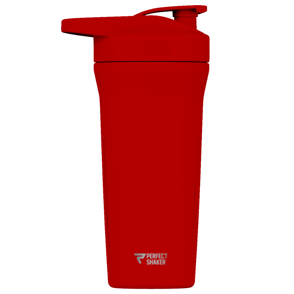 ACTIV Stainless Steel Shaker Cup, 800mL/27oz