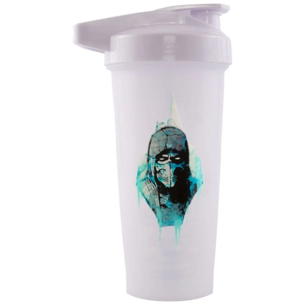 MORTAL KOMBAT, ACTIV Shaker Cup, 828mL/28oz