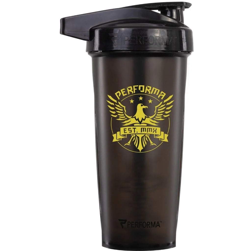 PERFECTSHAKER DESIGNS, ACTIV Shaker Cup, 828mL/28oz