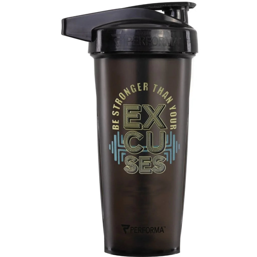 PERFECTSHAKER DESIGNS, ACTIV Shaker Cup, 828mL/28oz