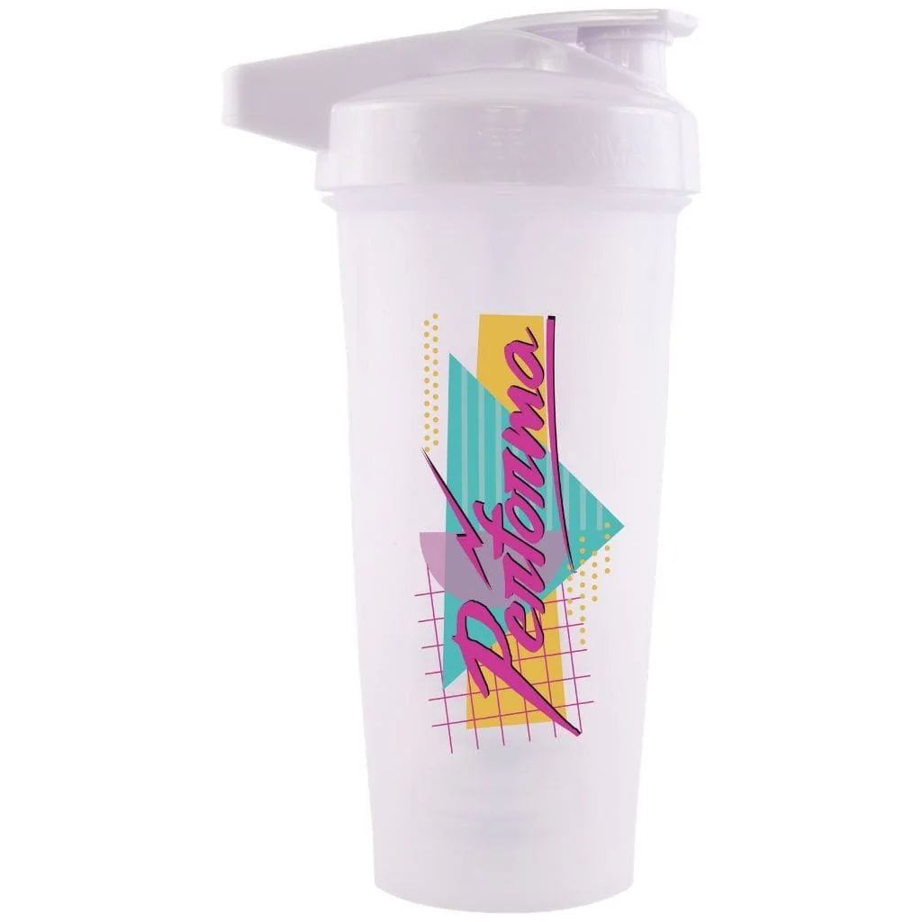 PERFECTSHAKER DESIGNS, ACTIV Shaker Cup, 828mL/28oz